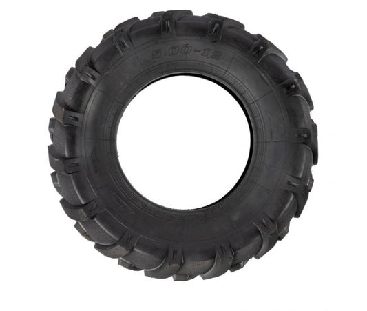Cauciuc MOTOCULTOR 500-12 folie ALBASTRA MX288