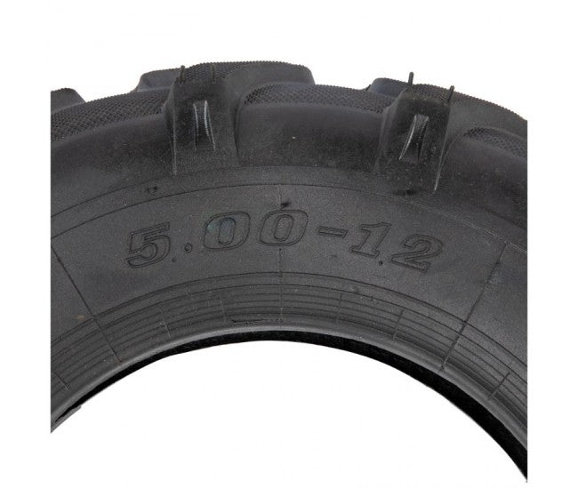 Cauciuc MOTOCULTOR 500-12 folie ALBASTRA MX288