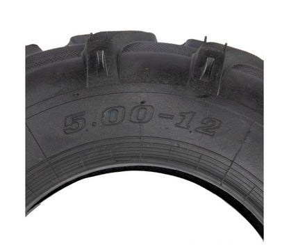 Cauciuc MOTOCULTOR 500-12 folie ALBASTRA MX288