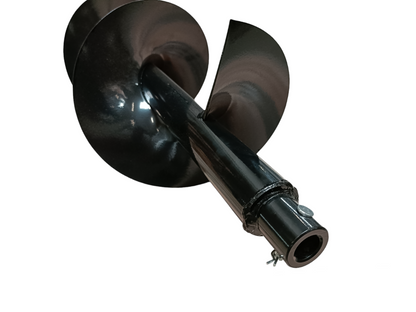 Burghiu pamant 250-800 mm