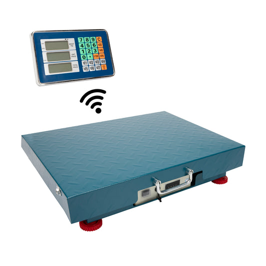 Cantar electronic 300kg Wi-Fi