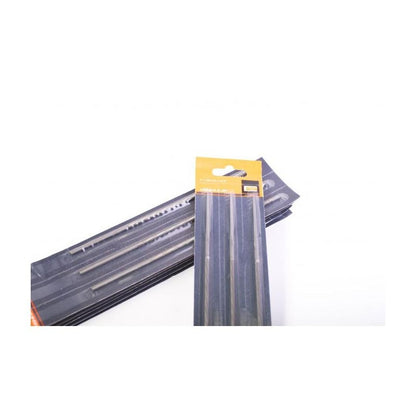 Pila rotunda 8""x4.0mm 3buc/set MPP
