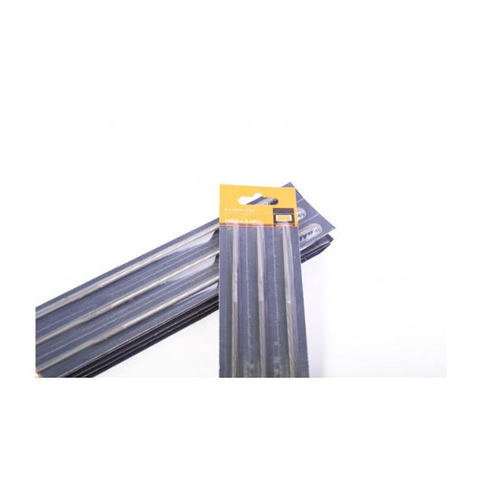 Pila rotunda 8""x4.5mm 3buc/set MPP