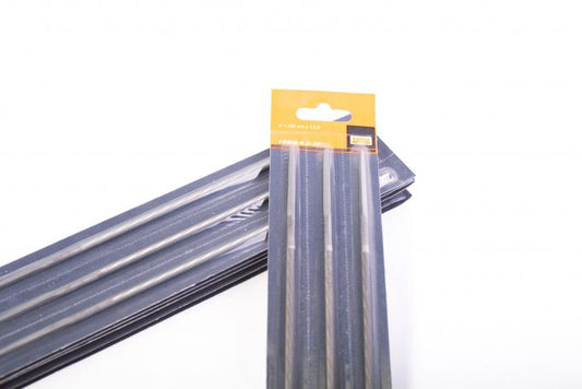 Pila rotunda 8""x4.8mm 3buc/set MPP