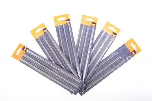 Pila rotunda 8""x5.2mm 3buc/set MPP