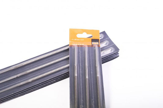 Pila rotunda 8""x5.5mm 3buc/set MPP