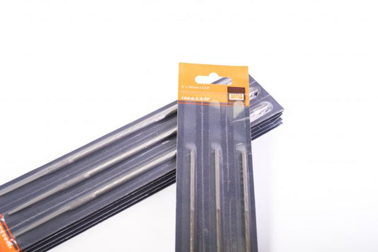 Pila rotunda 6""x3.5mm 3buc/set MPP