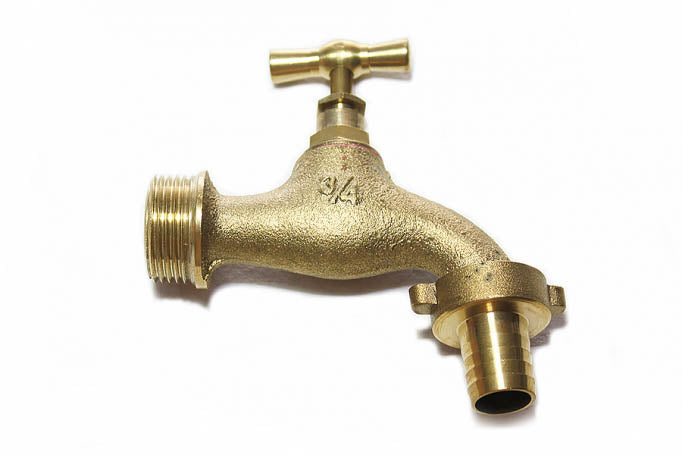 Robinet GALBEN 3/4"
