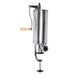 Masina de carnati VERTICAL 4kg (YG-2008C) MF