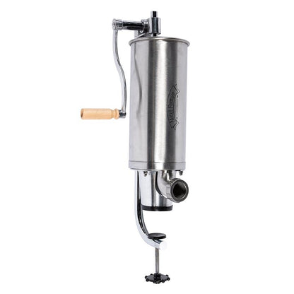 Masina pentru carnati verticala Craft tec 4kg MX128