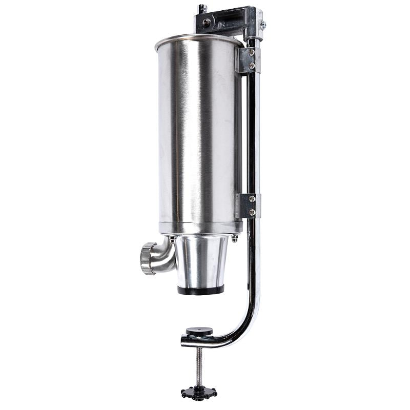 Masina pentru carnati verticala Craft tec 4kg MX128