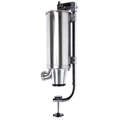 Masina pentru carnati verticala Craft tec 4kg MX128