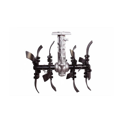 Cultivator motocoasa 28 x 9 MX674