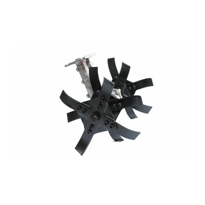 Cultivator motocoasa 28 x 9 MX674