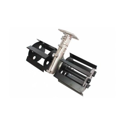 Prasitoare pentru motocoasa 28 mm x 9 caneluri universal SIMPLA MX673