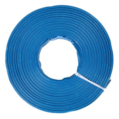 Furtun apa refulare Flat PVC 1" 50 M