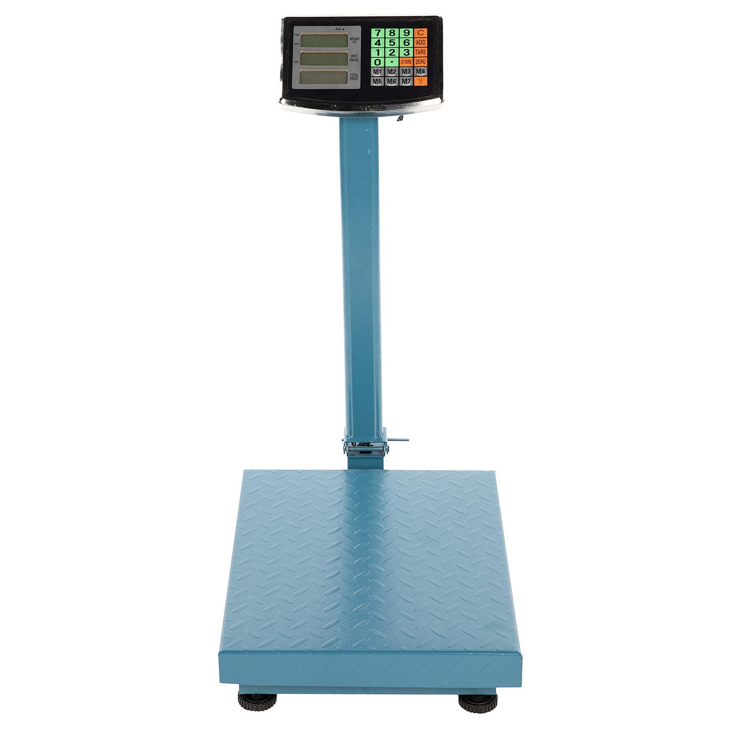 Cantar electronic 300Kg afisaj dublu brat