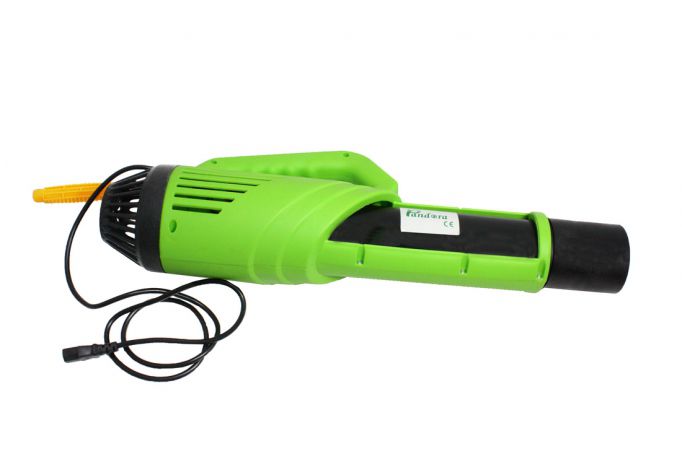 Atomizor electric portabil