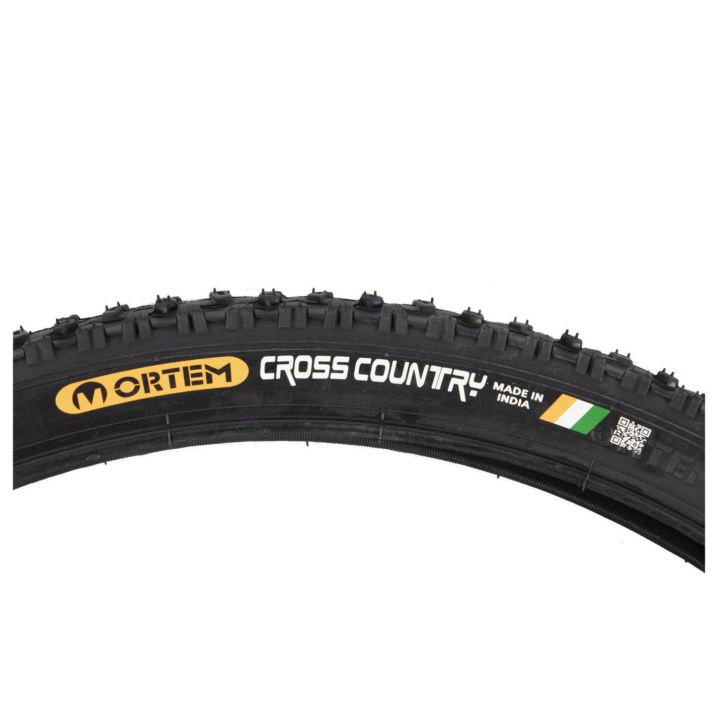 Anvelopa bicicleta 26x1.95 CROSS COUNTRY (52-559)