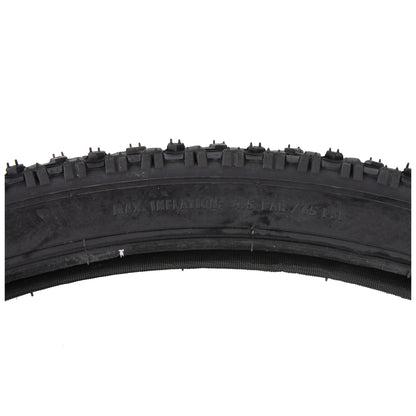 Anvelopa bicicleta 26x1.95 CROSS COUNTRY (52-559)