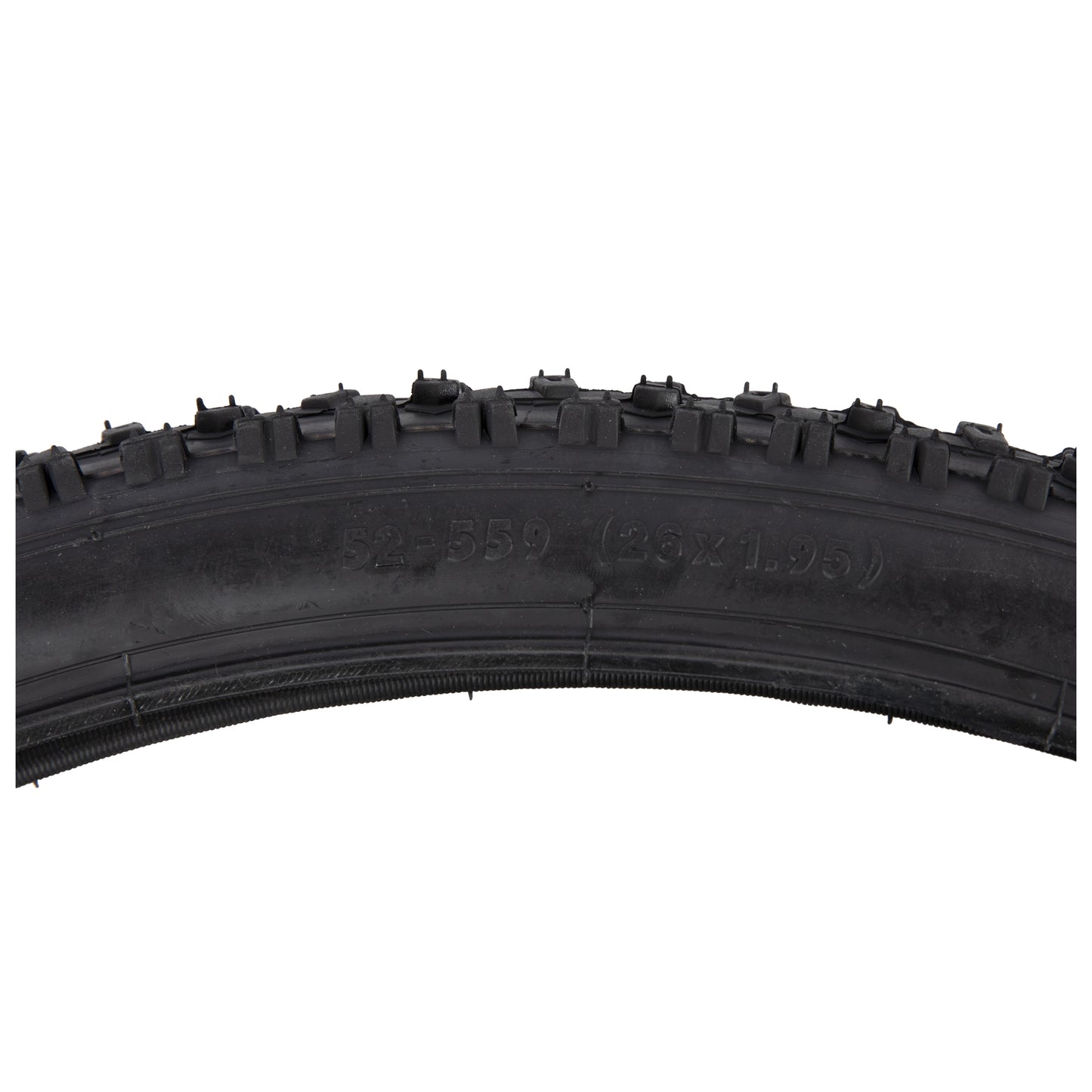 Anvelopa bicicleta 26x1.95 CROSS COUNTRY (52-559)
