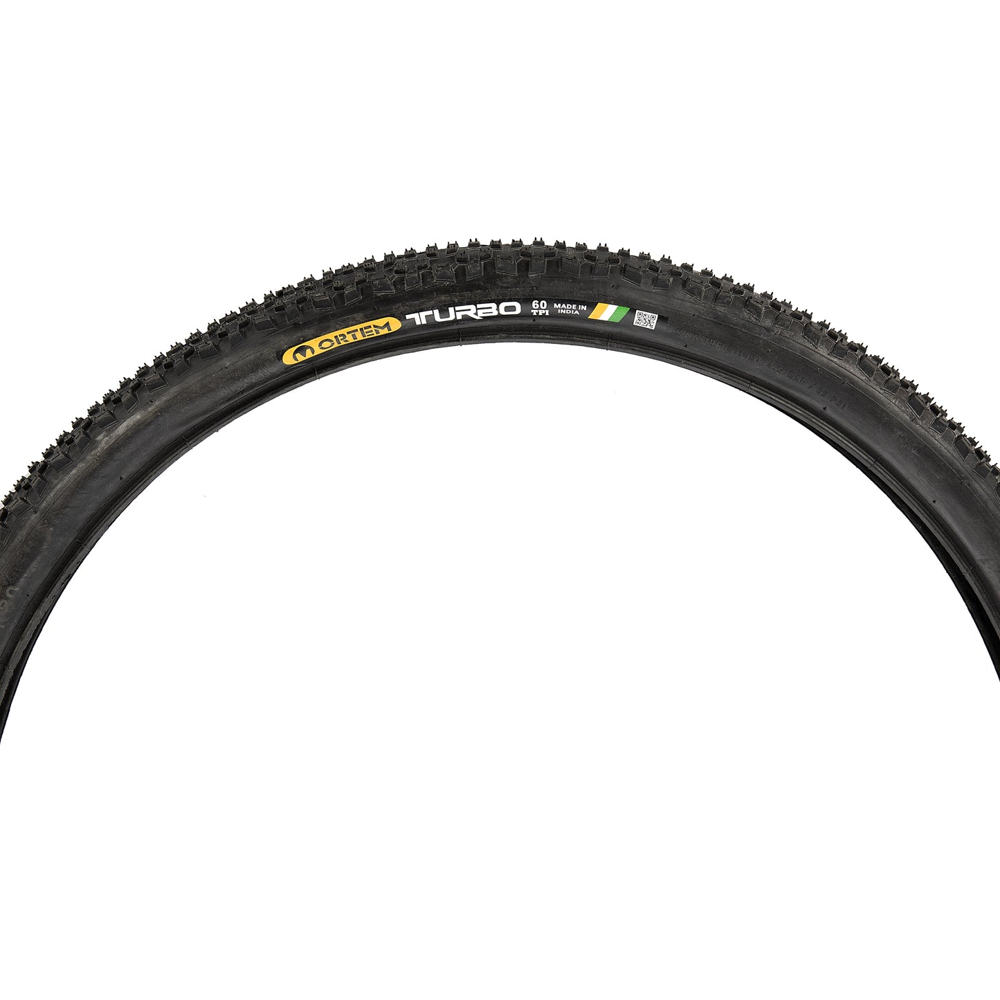 Anv Bic 29x2.10 turbo 55-622 MTR