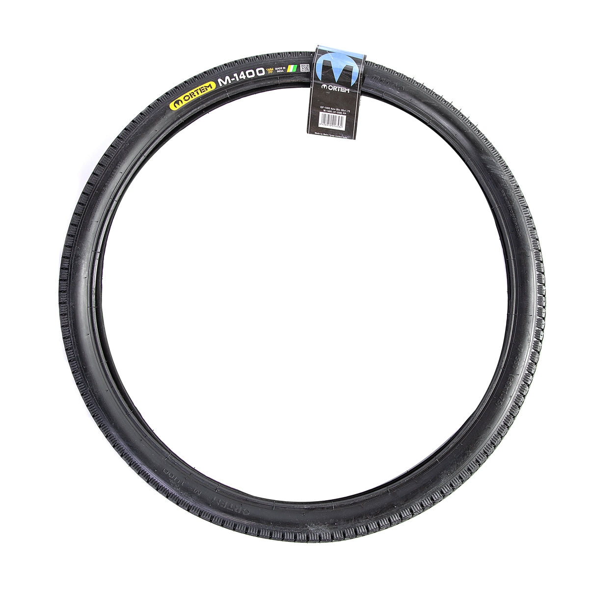 Anvelopa bicicleta 26x1.75 M-1400 (47-559) PP