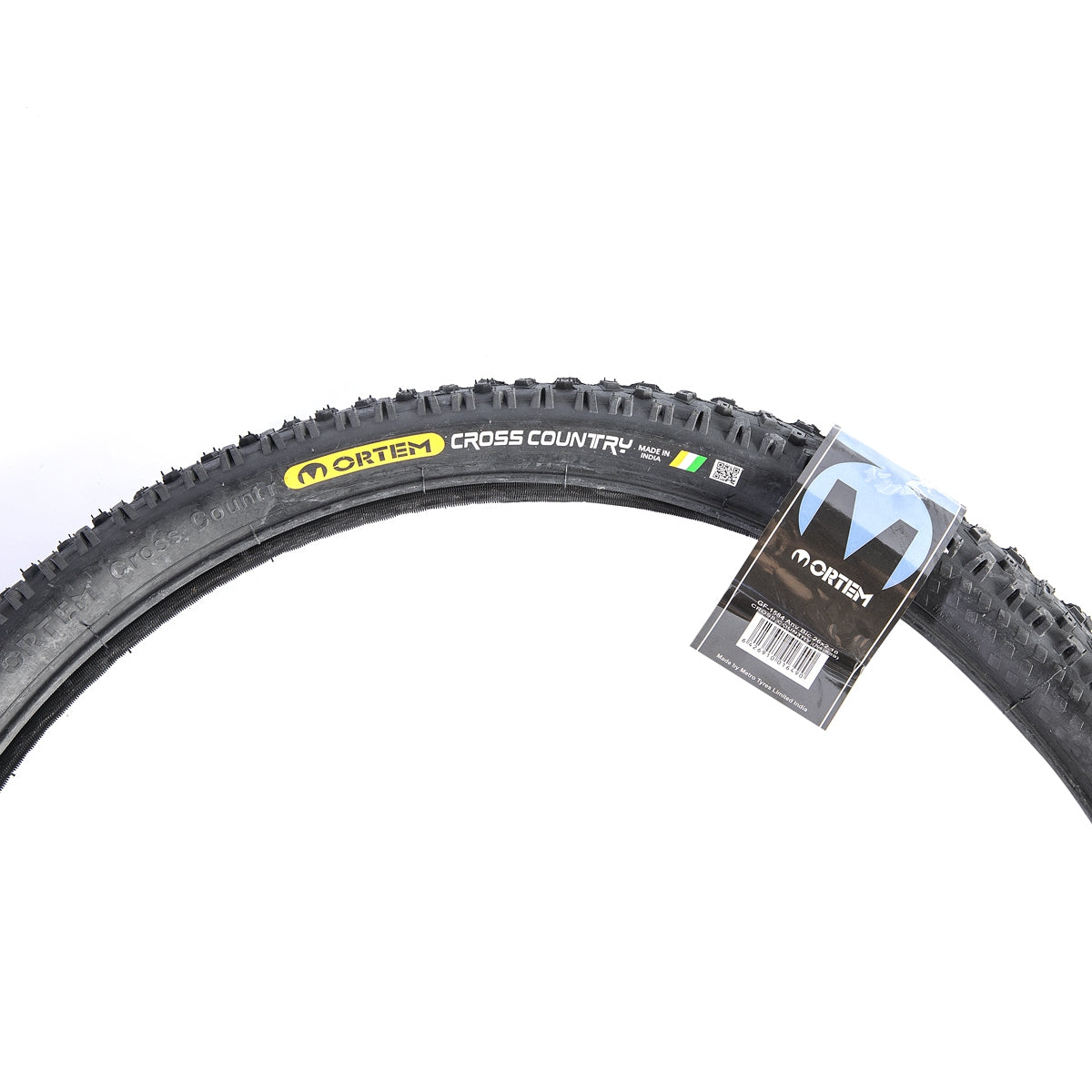 Anvelopa bicicleta 18x2.0 M-1500 (57-355)