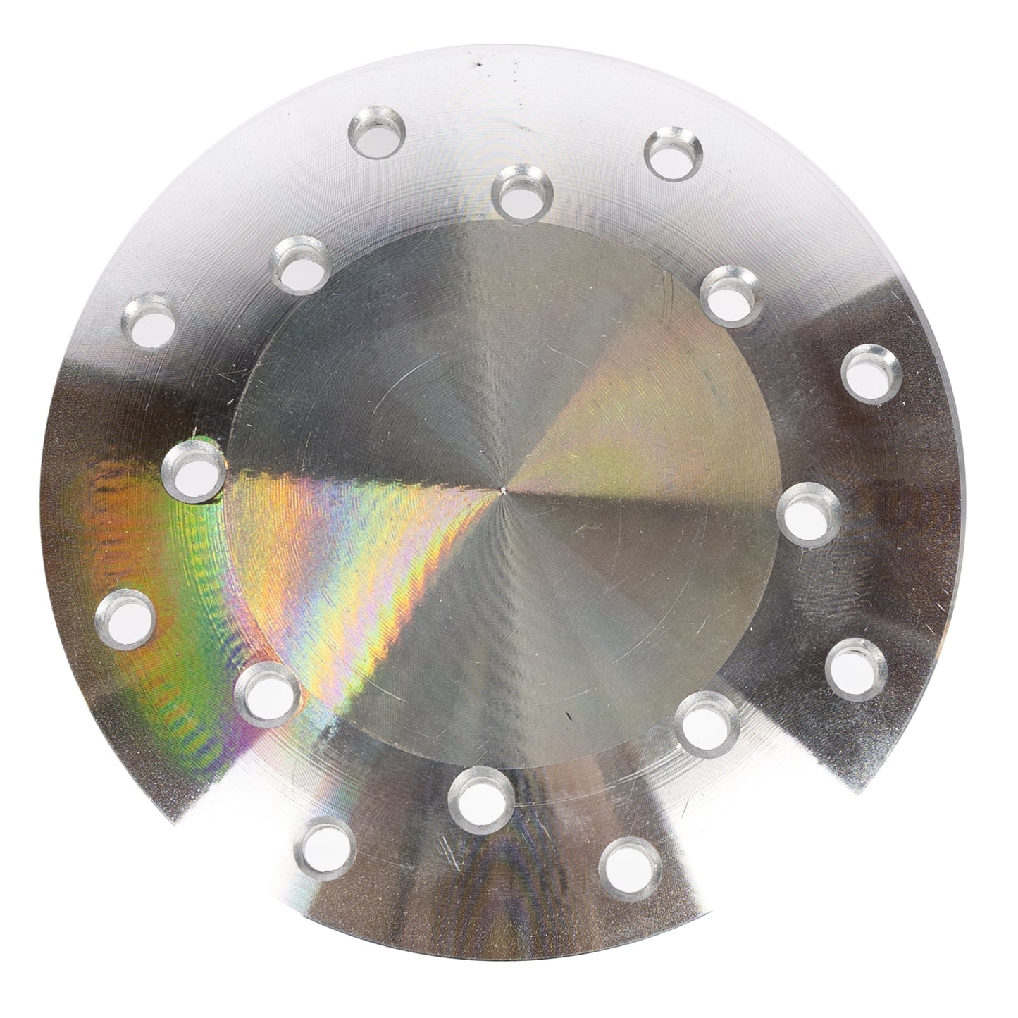 Tambur 2.4mm, Model 16 G02