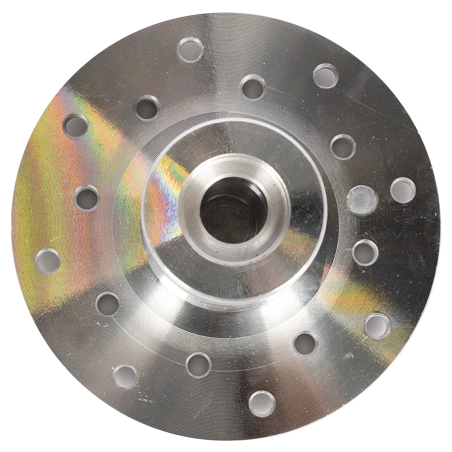 Tambur 2.4mm, Model 16 G02