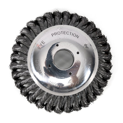 Disc sarma 6" pentru Motocositoare