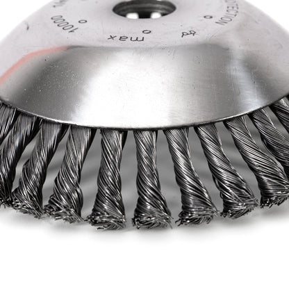 Disc sarma 8'' pentru Motocositoare