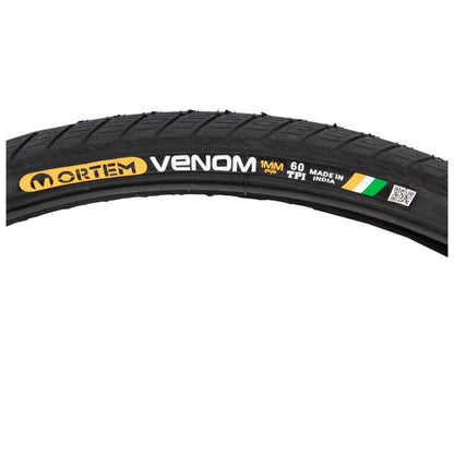 Anv Bic 28x2 VENOM 1MM PP 60TPI (50-622) MTR