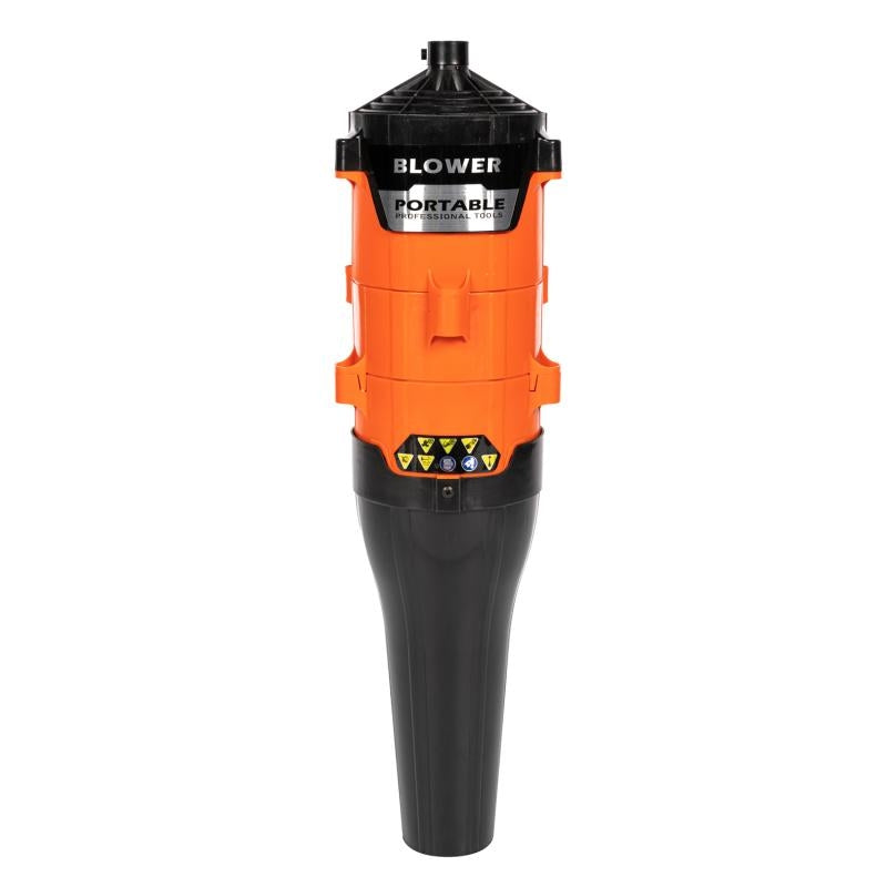 Accesoriu motocoasa pentru suflat frunze