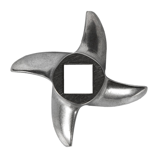 Cutit inox 4 lame 12#