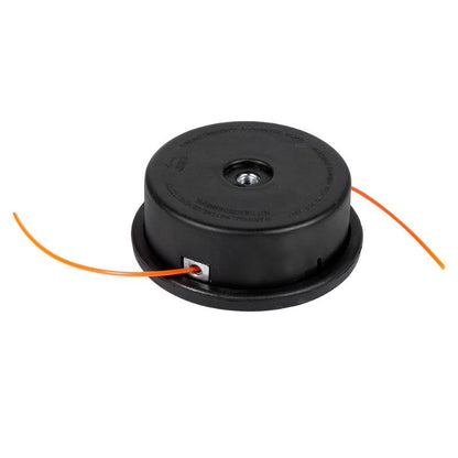 Tambur cu fir pentru tija 28mm