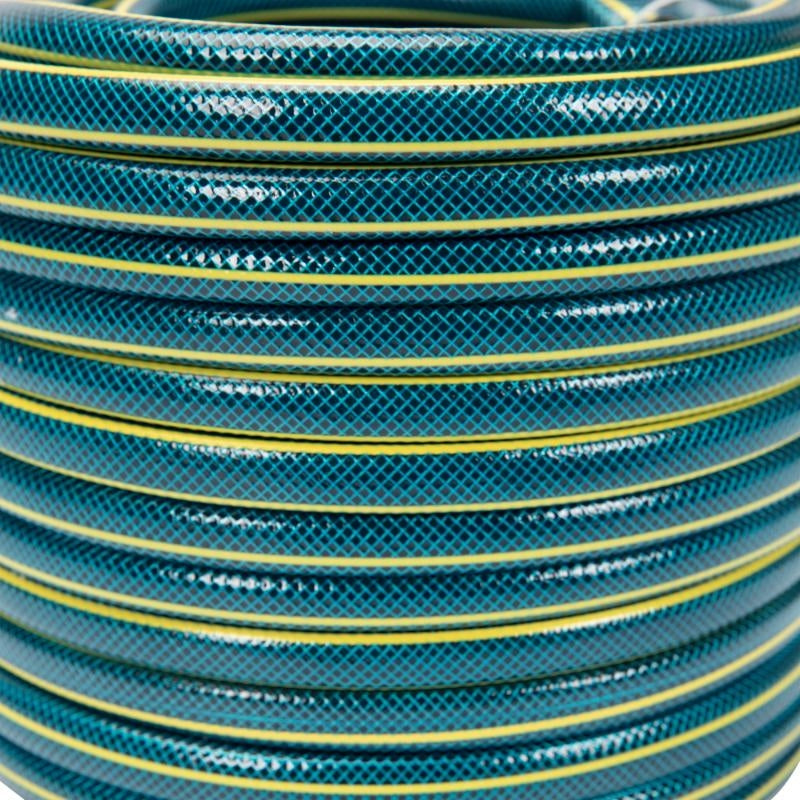 Furtun Bluebos Plus 1/2" 50m 4 straturi clasa 3 rezistenta