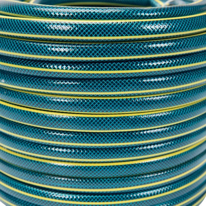 Furtun Bluebos Plus 1/2" 50m 4 straturi clasa 3 rezistenta