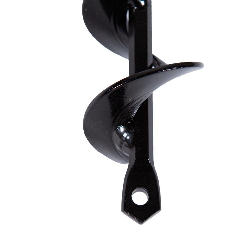 Burghiu pamant 4x22cm pentru bormasina si rotopercutor