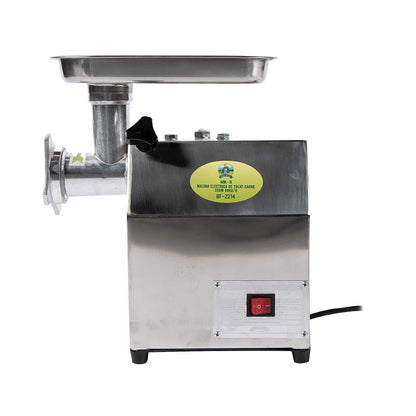 Masina de tocat carne electrica 350W 60kg/h