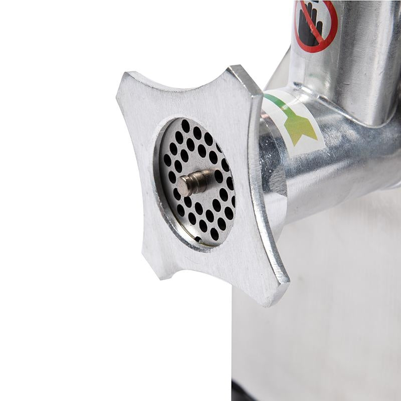 Masina de tocat carne electrica 350W 60kg/h