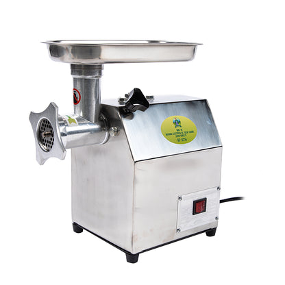 Masina de tocat carne electrica 350W 60kg/h