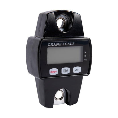 Cantar electronic 300Kg portabil