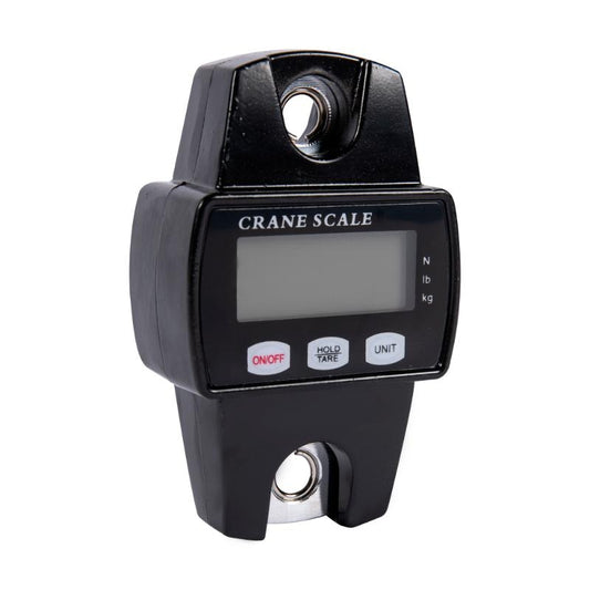 Cantar electronic 300Kg portabil