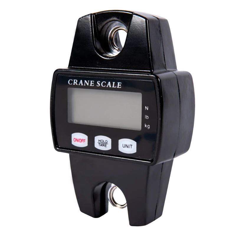 Cantar electronic 300Kg portabil
