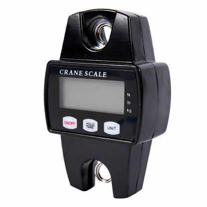 Cantar electronic 300Kg portabil