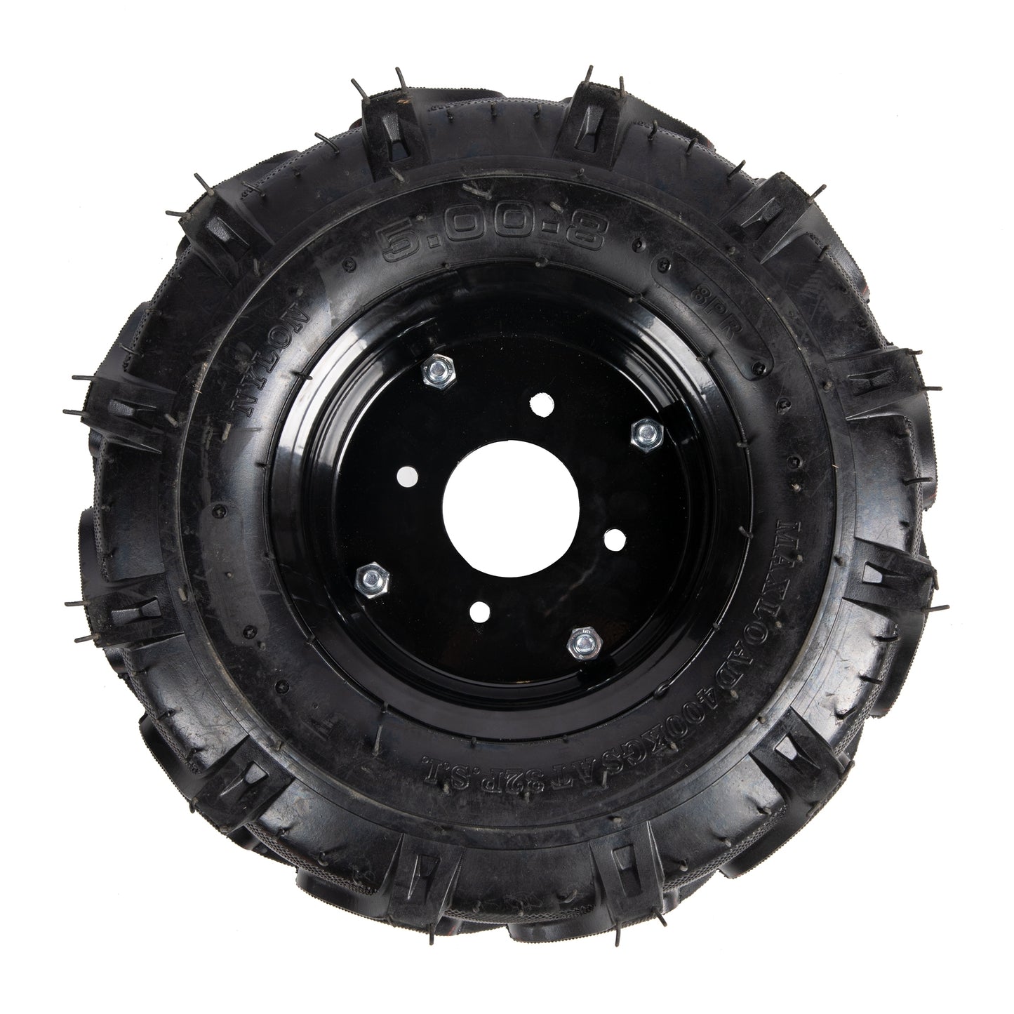 Roata motocultor 500-8