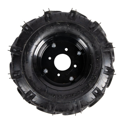 Roata motocultor 500-8