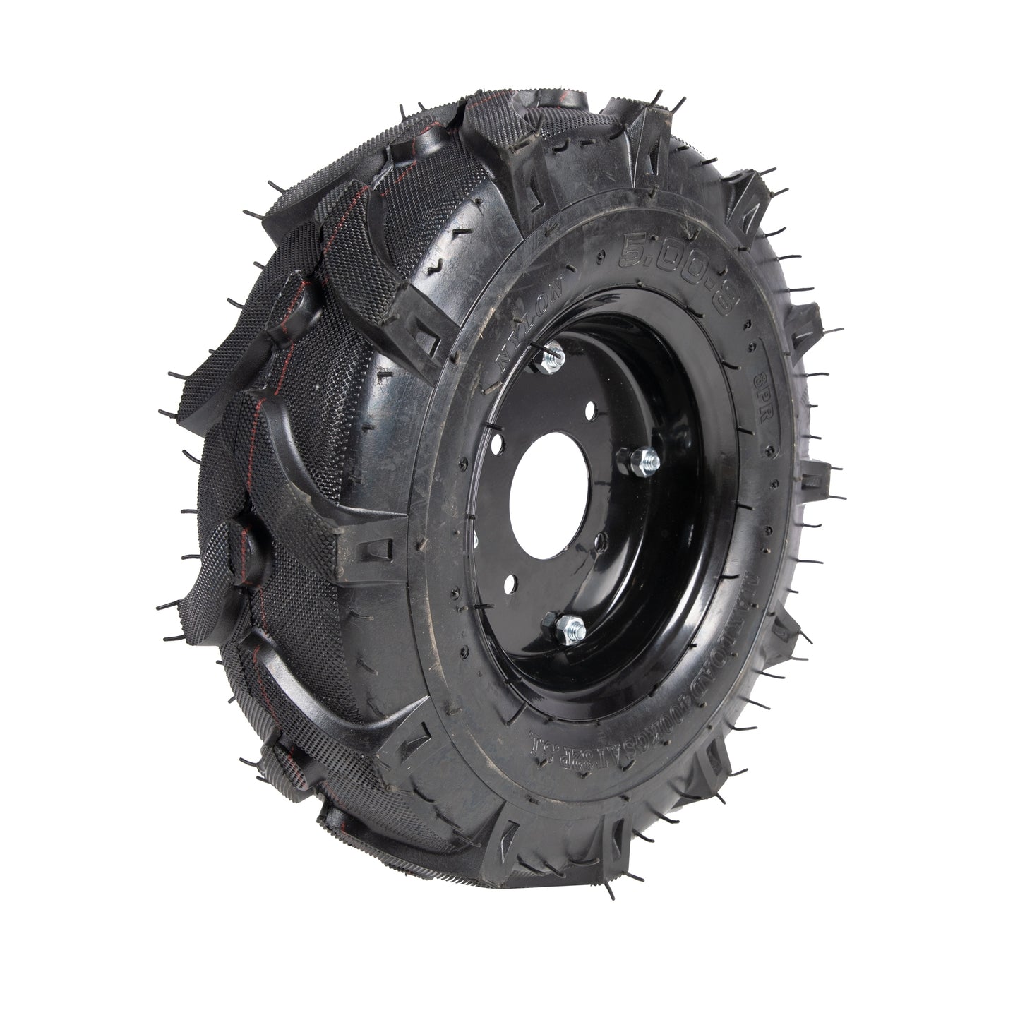 Roata motocultor 500-8