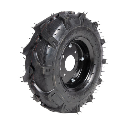 Roata motocultor 500-8